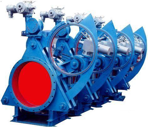 F943X電動盲板閥一直是閥門行業(yè)的一個熱門課題