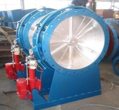 風(fēng)機(jī)專用調(diào)節(jié)閥