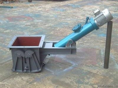 電液動(dòng)腭式閘閥